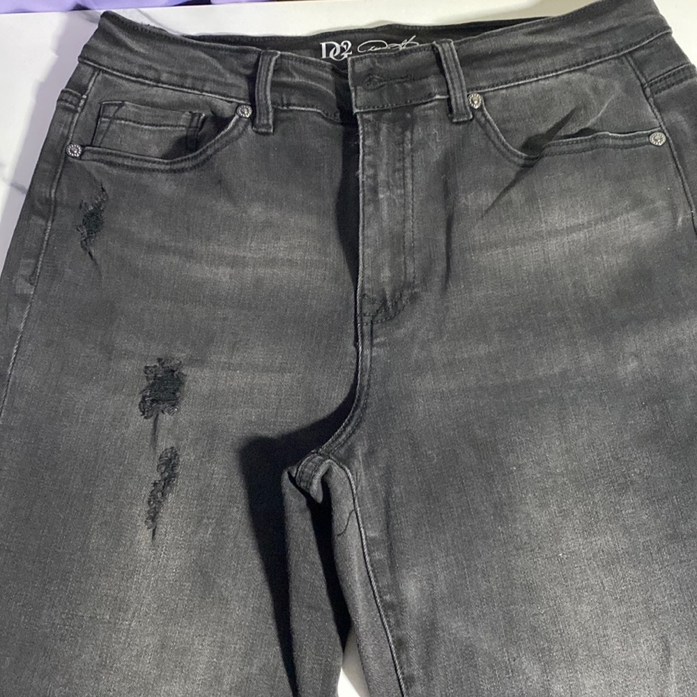 Ladies Jeans